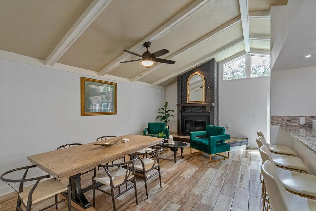 Feriehus Luxury 5 Bdrm Home - Stunning Pool - Huge Backyard Tampa